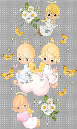 Keychain sticker-Y 72